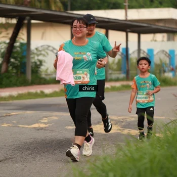 Runner Photo 8175803