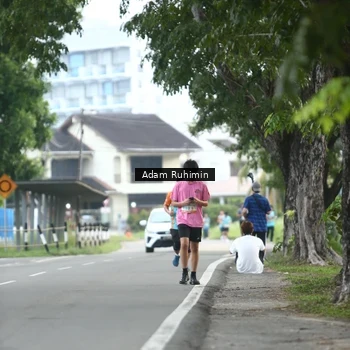 Runner Photo 8175804