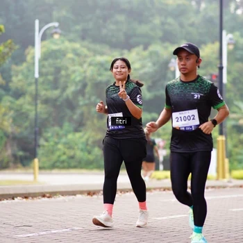 Runner Photo 8175806