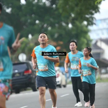 Runner Photo 8175807