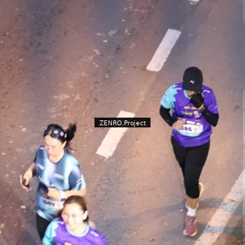 Runner Photo 8175808