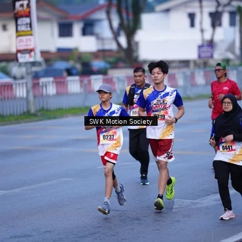 Runner Photo 8175810