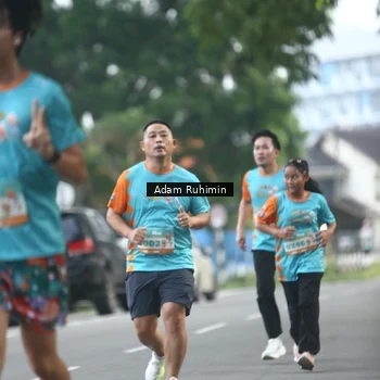 Runner Photo 8175812