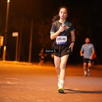 Runner Photo 8175813