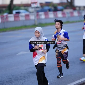 Runner Photo 8175815