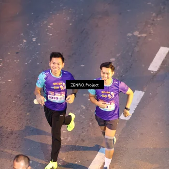 Runner Photo 8175817