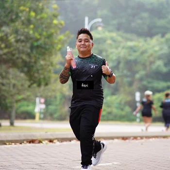 Runner Photo 8175818