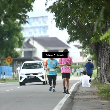 Runner Photo 8175820