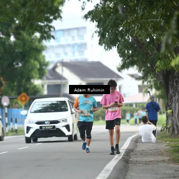 Runner Photo 8175821