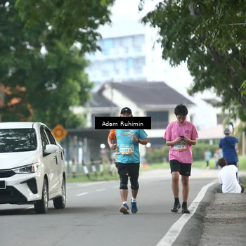 Runner Photo 8175823