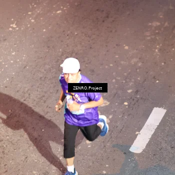 Runner Photo 8175824