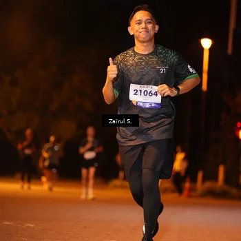 Runner Photo 8175825