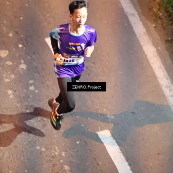 Runner Photo 8175827
