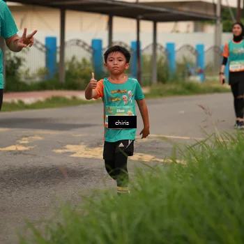 Runner Photo 8175828
