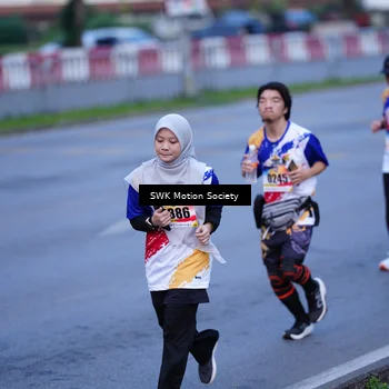Runner Photo 8175830
