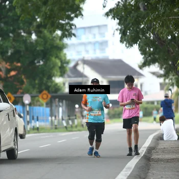 Runner Photo 8175832
