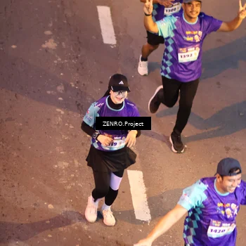 Runner Photo 8175834
