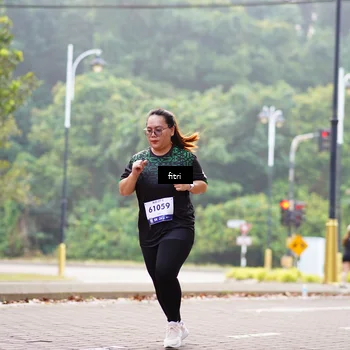 Runner Photo 8175835