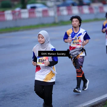 Runner Photo 8175837