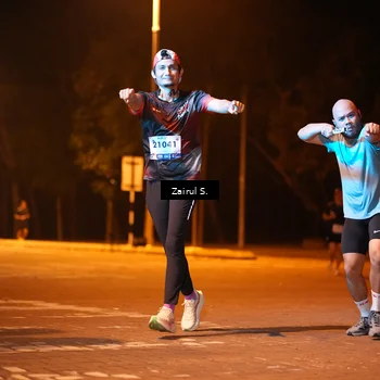 Runner Photo 8175839