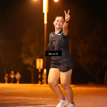 Runner Photo 8175840
