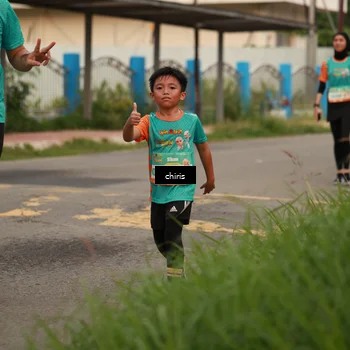 Runner Photo 8175841