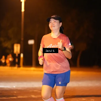 Runner Photo 8175842