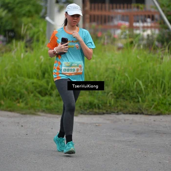 Runner Photo 8175843