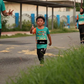 Runner Photo 8175844