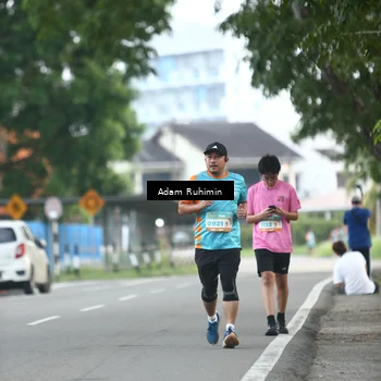 Runner Photo 8175846