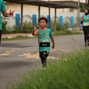 Runner Photo 8175849