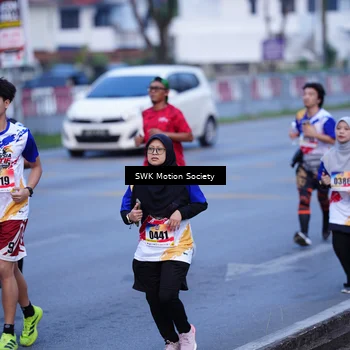 Runner Photo 8175850