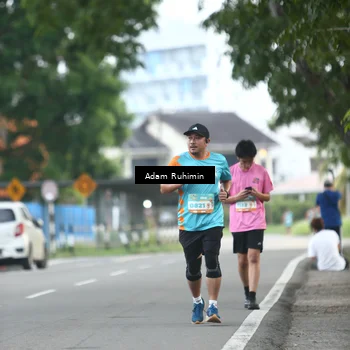 Runner Photo 8175851