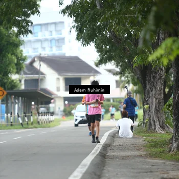 Runner Photo 8175854