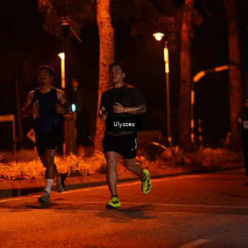 Runner Photo 8175856