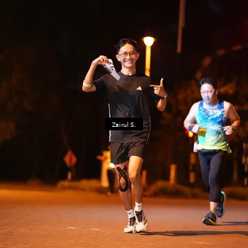Runner Photo 8175857