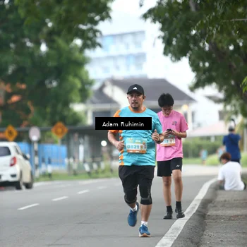 Runner Photo 8175858