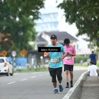 Runner Photo 8175859