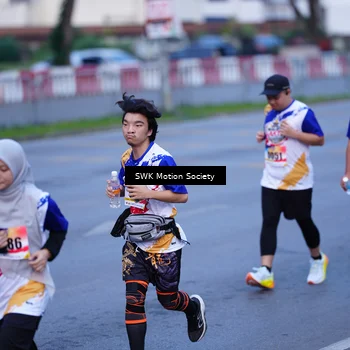 Runner Photo 8175862