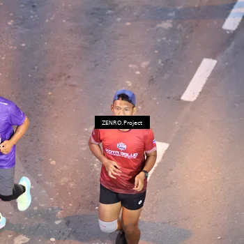 Runner Photo 8175863