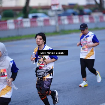 Runner Photo 8175864