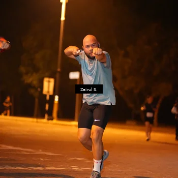 Runner Photo 8175866