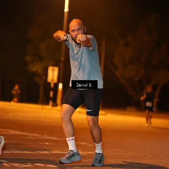 Runner Photo 8175867