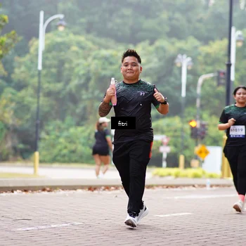 Runner Photo 8175868