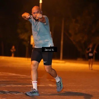 Runner Photo 8175869