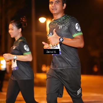 Runner Photo 8175870