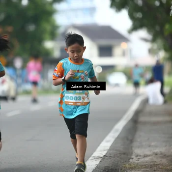 Runner Photo 8175873
