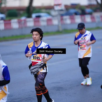 Runner Photo 8175874