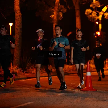 Runner Photo 8175875