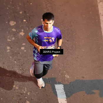 Runner Photo 8175876
